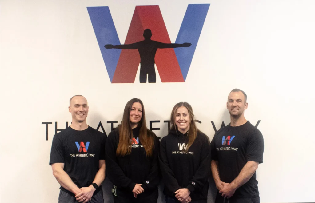 Personal training in Bedford NH 10 1